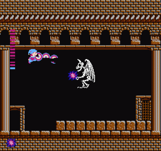 Milon's Secret Castle Screenshot 288 (Nintendo (US Version))