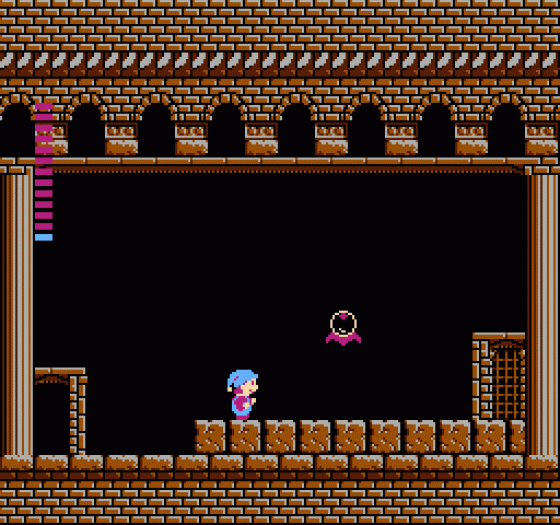 Milon's Secret Castle Screenshot 289 (Nintendo (US Version))