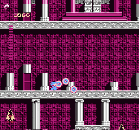 Milon's Secret Castle Screenshot 305 (Nintendo (US Version))