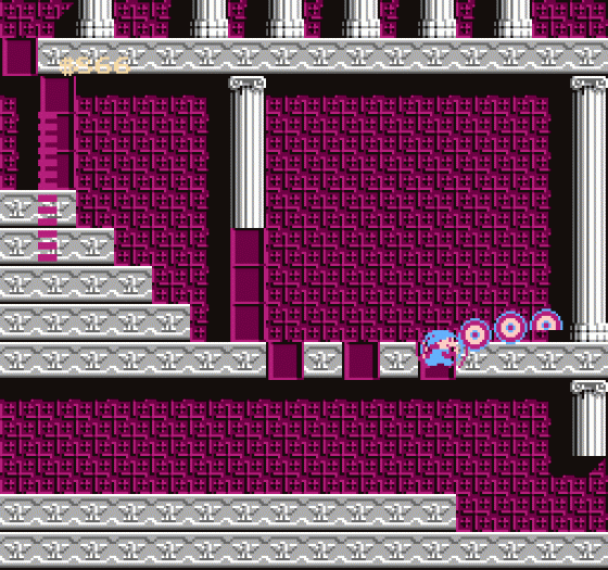 Milon's Secret Castle Screenshot 307 (Nintendo (US Version))