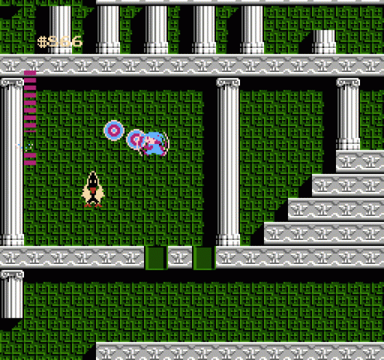 Milon's Secret Castle Screenshot 309 (Nintendo (US Version))