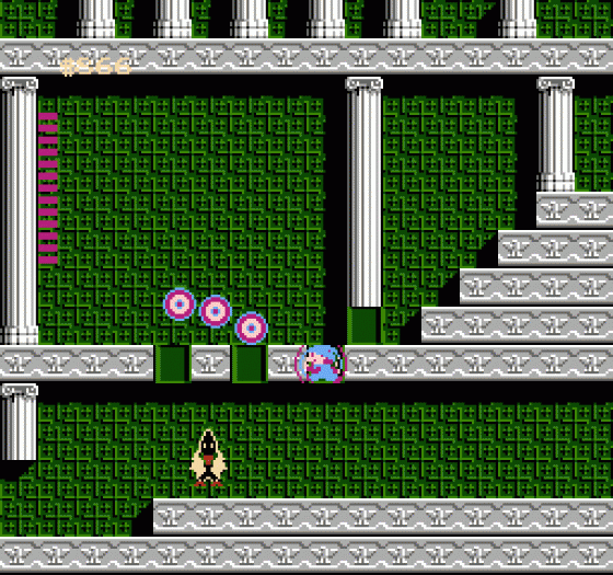 Milon's Secret Castle Screenshot 310 (Nintendo (US Version))