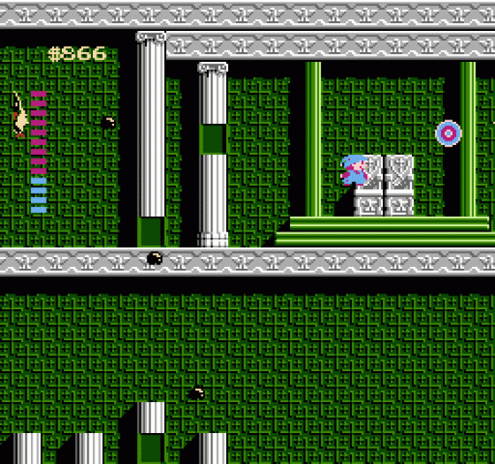 Milon's Secret Castle Screenshot 315 (Nintendo (US Version))