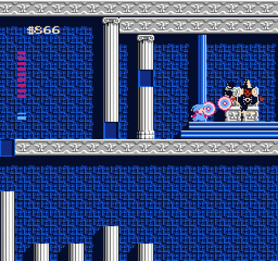 Milon's Secret Castle Screenshot 322 (Nintendo (US Version))