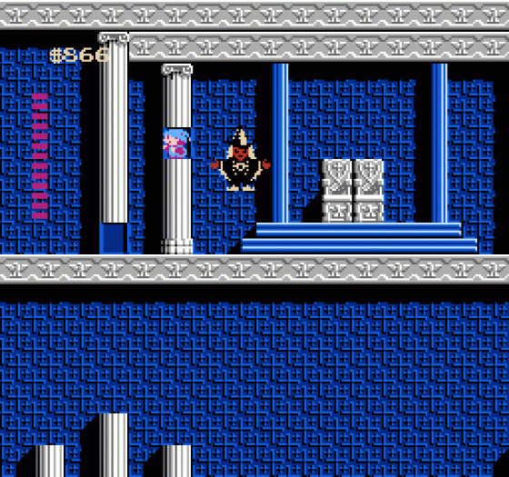 Milon's Secret Castle Screenshot 325 (Nintendo (US Version))