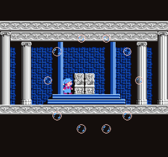 Milon's Secret Castle Screenshot 326 (Nintendo (US Version))