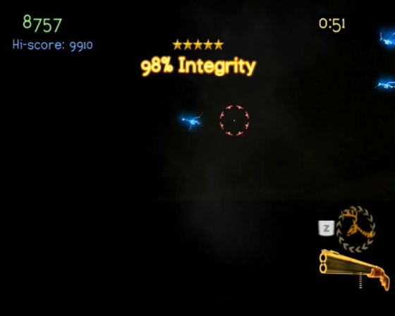 Cabela's Monster Buck Hunter Screenshot 13 (Nintendo Wii (US Version))