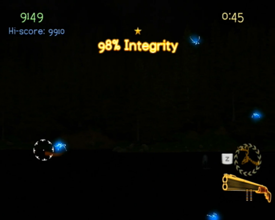 Cabela's Monster Buck Hunter Screenshot 14 (Nintendo Wii (US Version))