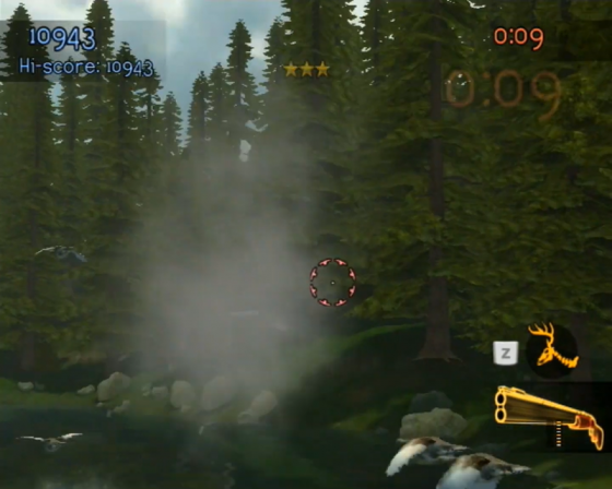 Cabela's Monster Buck Hunter Screenshot 19 (Nintendo Wii (US Version))