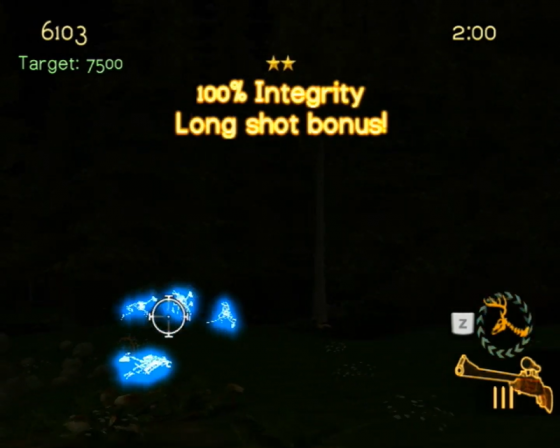Cabela's Monster Buck Hunter Screenshot 23 (Nintendo Wii (US Version))