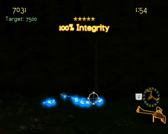Cabela's Monster Buck Hunter Screenshot 24 (Nintendo Wii (US Version))