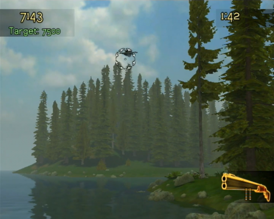 Cabela's Monster Buck Hunter Screenshot 26 (Nintendo Wii (US Version))