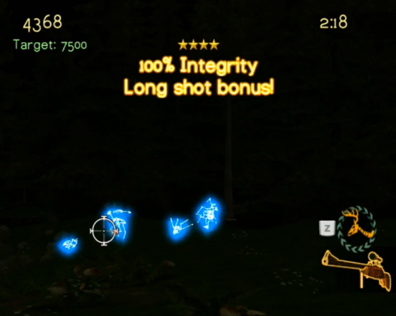 Cabela's Monster Buck Hunter Screenshot 28 (Nintendo Wii (US Version))