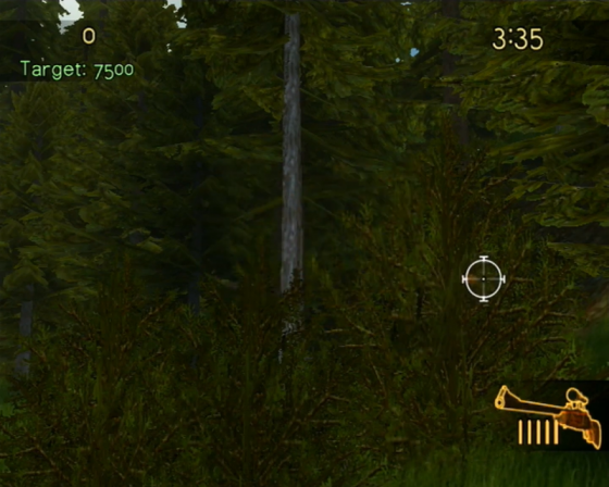 Cabela's Monster Buck Hunter Screenshot 30 (Nintendo Wii (US Version))
