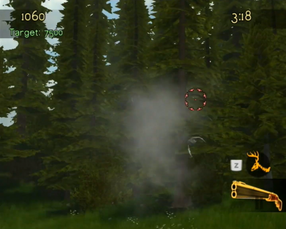 Cabela's Monster Buck Hunter Screenshot 33 (Nintendo Wii (US Version))