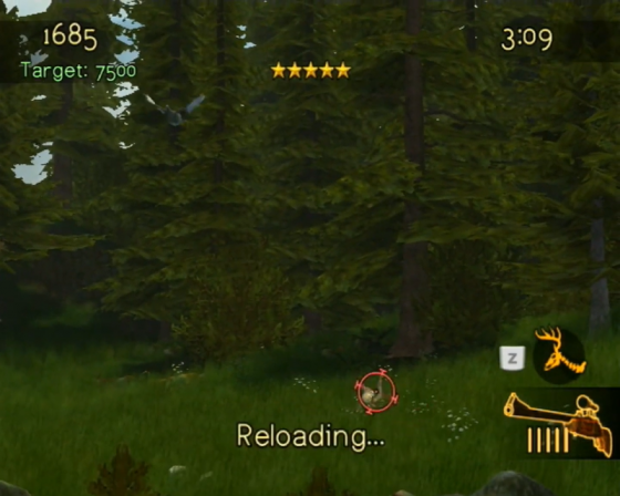 Cabela's Monster Buck Hunter Screenshot 34 (Nintendo Wii (US Version))
