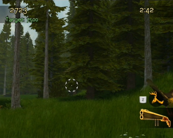 Cabela's Monster Buck Hunter Screenshot 37 (Nintendo Wii (US Version))