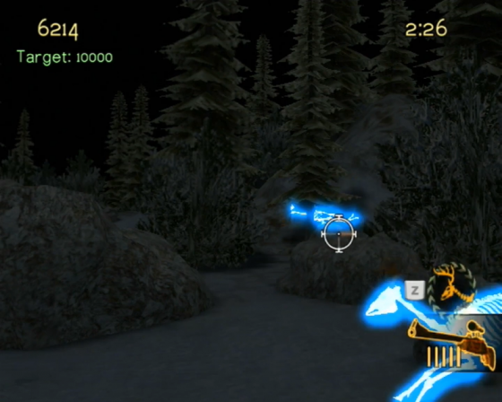 Cabela's Monster Buck Hunter Screenshot 44 (Nintendo Wii (US Version))