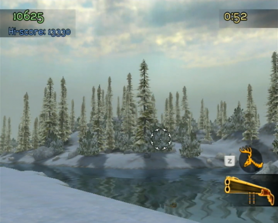Cabela's Monster Buck Hunter Screenshot 46 (Nintendo Wii (US Version))