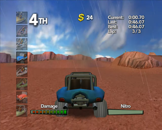 Offroad Extreme! Special Edition Screenshot 24 (Nintendo Wii (US Version))
