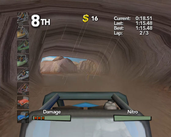 Offroad Extreme! Special Edition Screenshot 52 (Nintendo Wii (US Version))