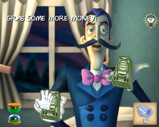 Disney Guilty Party Screenshot 5 (Nintendo Wii (US Version))