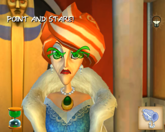 Disney Guilty Party Screenshot 14 (Nintendo Wii (US Version))