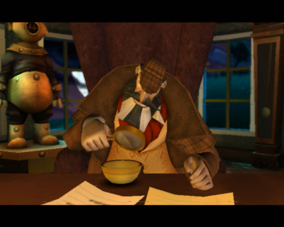 Disney Guilty Party Screenshot 32 (Nintendo Wii (US Version))