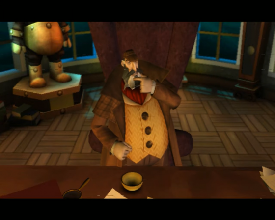 Disney Guilty Party Screenshot 35 (Nintendo Wii (US Version))