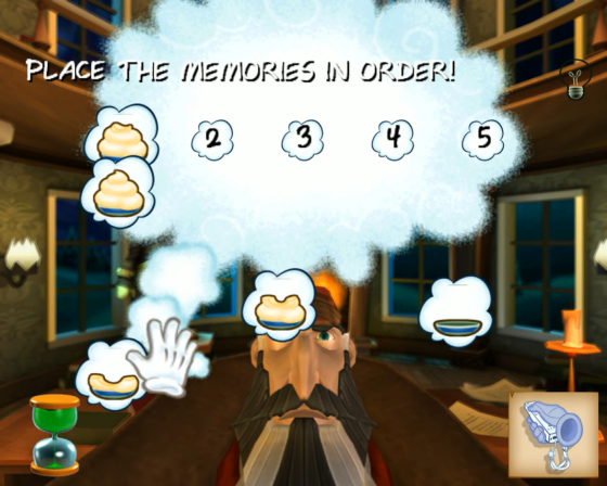 Disney Guilty Party Screenshot 47 (Nintendo Wii (US Version))