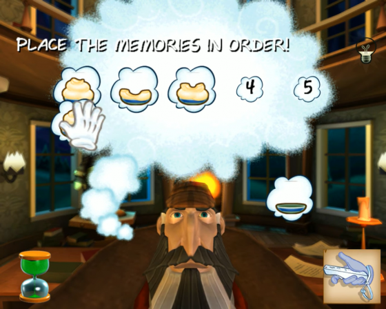 Disney Guilty Party Screenshot 48 (Nintendo Wii (US Version))