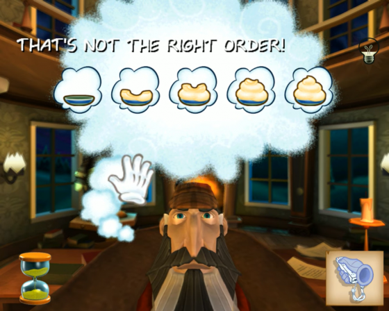 Disney Guilty Party Screenshot 49 (Nintendo Wii (US Version))