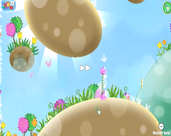 Aqua Panic! Screenshot 23 (Nintendo Wii (US Version))