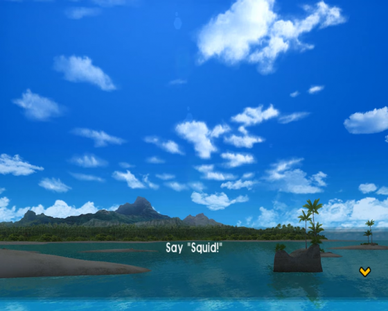 Endless Ocean: Blue World Screenshot 19 (Nintendo Wii (US Version))