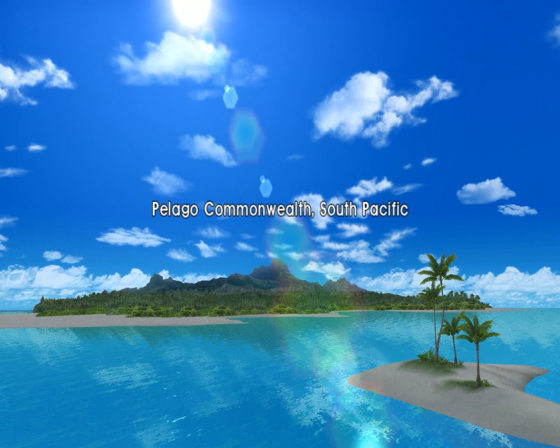 Endless Ocean: Blue World Screenshot 26 (Nintendo Wii (US Version))