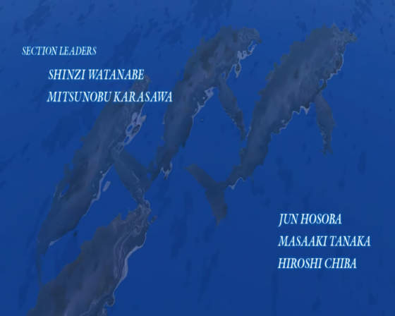 Endless Ocean: Blue World Screenshot 44 (Nintendo Wii (US Version))