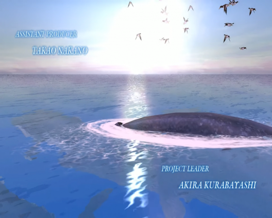 Endless Ocean: Blue World Screenshot 45 (Nintendo Wii (US Version))