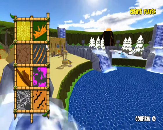 Jungle Kartz Screenshot 36 (Nintendo Wii (EU Version))