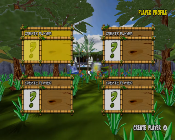 Jungle Kartz Screenshot 37 (Nintendo Wii (EU Version))