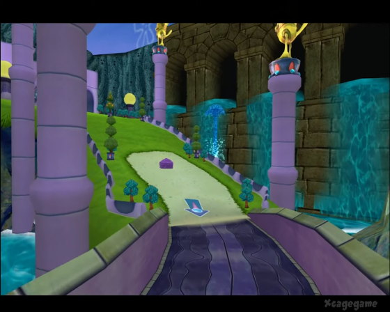 SpongeBob's Atlantis SquarePantis Screenshot 11 (Nintendo Wii (EU Version))