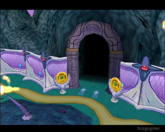 SpongeBob's Atlantis SquarePantis Screenshot 31 (Nintendo Wii (EU Version))