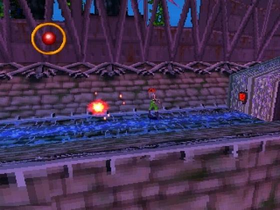 Pandemonium 2 Screenshot 15 (PlayStation (EU Version))