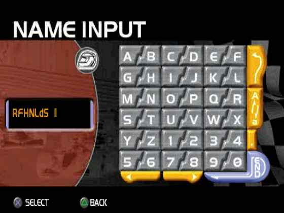 F1 Racing Championship Screenshot 26 (PlayStation (EU Version))