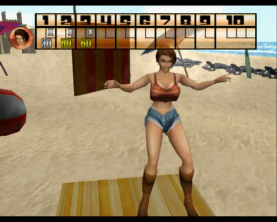 10 Pin: Champions' Alley Screenshot 16 (PlayStation 2 (EU Version))
