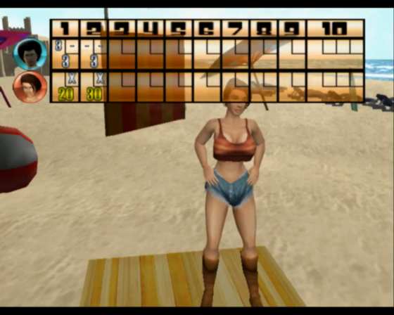 10 Pin: Champions' Alley Screenshot 19 (PlayStation 2 (EU Version))