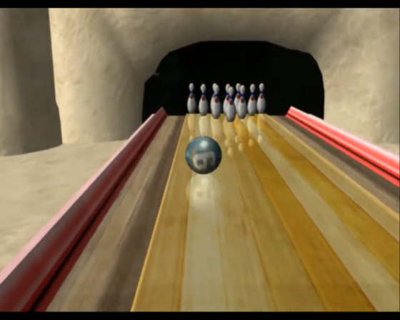 10 Pin: Champions' Alley Screenshot 21 (PlayStation 2 (EU Version))
