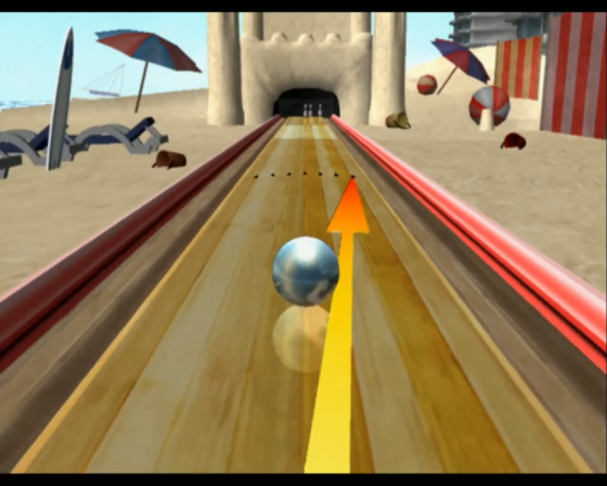 10 Pin: Champions' Alley Screenshot 23 (PlayStation 2 (EU Version))