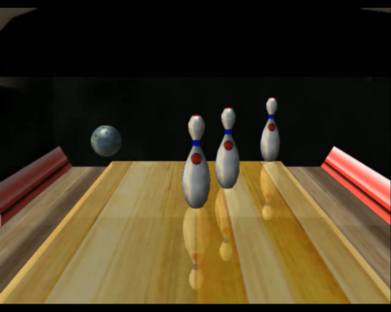 10 Pin: Champions' Alley Screenshot 24 (PlayStation 2 (EU Version))