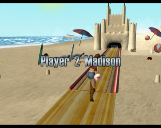 10 Pin: Champions' Alley Screenshot 25 (PlayStation 2 (EU Version))