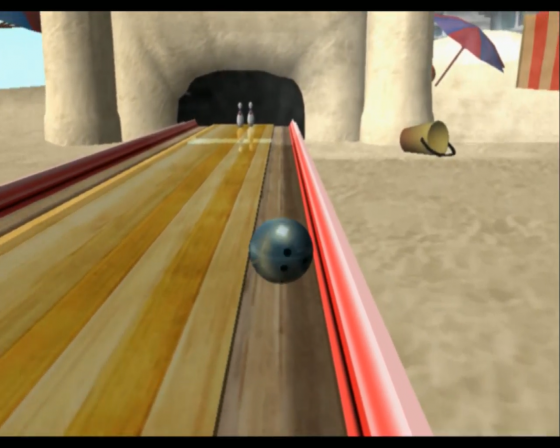 10 Pin: Champions' Alley Screenshot 30 (PlayStation 2 (EU Version))